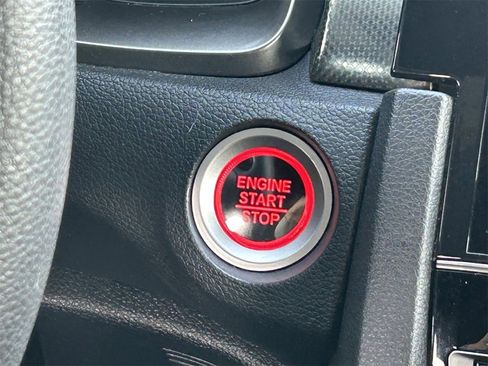 Used 2019 Honda Civic EX image 21
