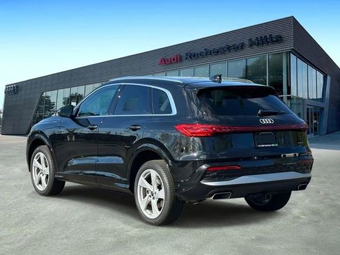 Certified 2025 Audi Q5 Premium w/ Premium Plus AWD/4WD image 4