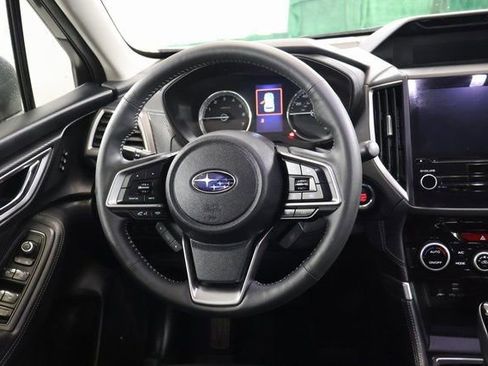 Used 2023 Subaru Forester Touring image 16