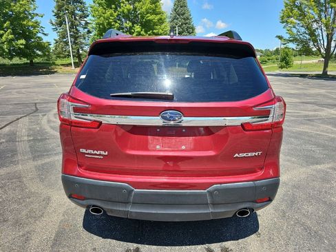 Used 2025 Subaru Ascent Premium AWD/4WD image 5