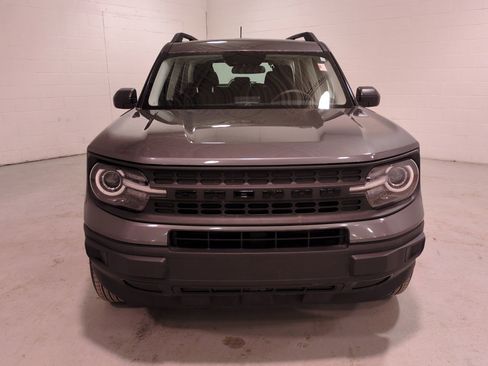 Used 2022 Ford Bronco Sport image 8
