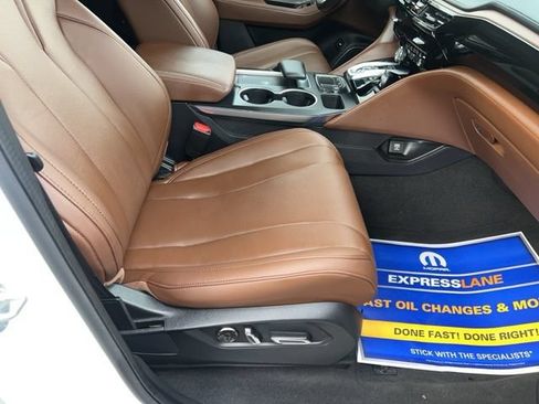 Used 2023 Acura MDX SH-AWD w/ Technology Package image 11