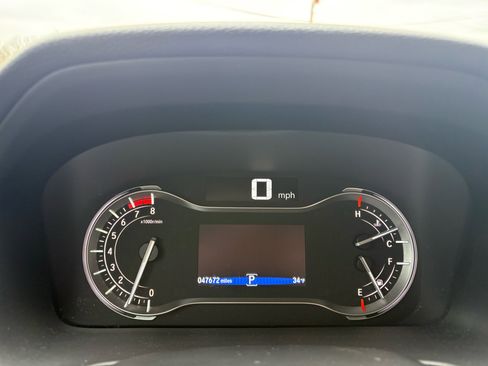 Used 2021 Honda Ridgeline Sport image 13