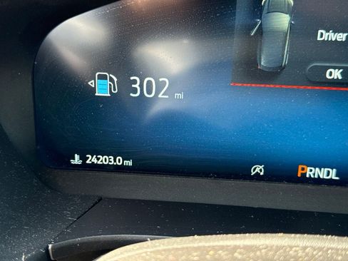 Used 2023 Ford Escape Active w/ Tech Pack #2 FWD image 21