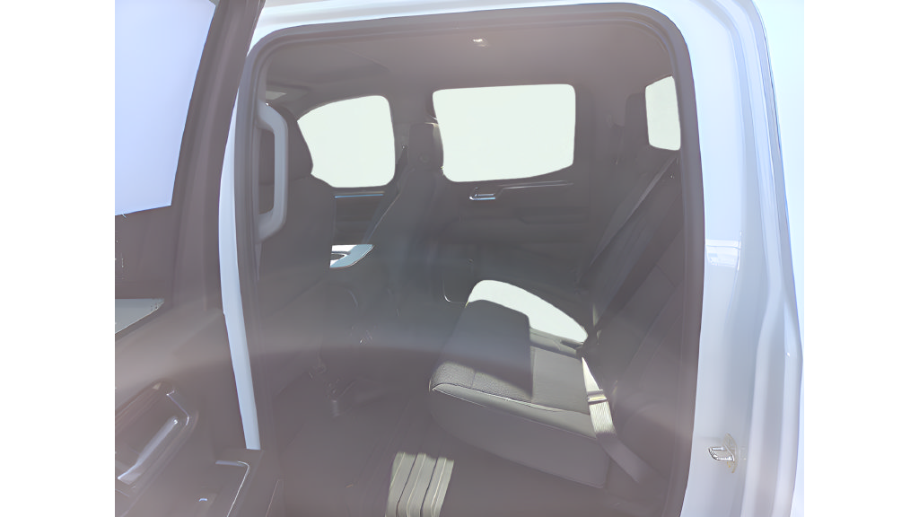 Used 2024 Chevrolet Silverado 1500 LT w/ Work Truck Package AWD/4WD image 31