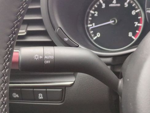 New 2026 MAZDA MAZDA3 2.5 S Premium image 27