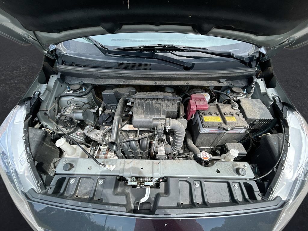 Used 2024 Mitsubishi Mirage ES FWD image 28