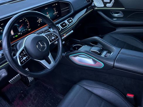 Used 2022 Mercedes-Benz GLS 450 GLS 450 image 11