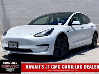 Used 2023 Tesla Model 3 Standard Range RWD video 1