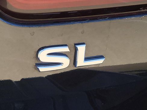 Certified 2023 Nissan Armada SL w/ Captain's Chairs Package image 13