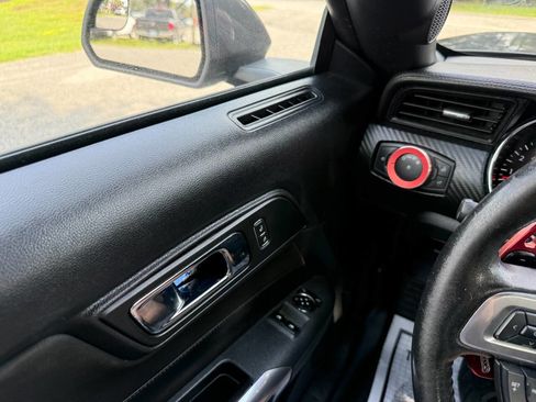 Used 2016 Ford Mustang Coupe w/ Equipment Group 051A image 43