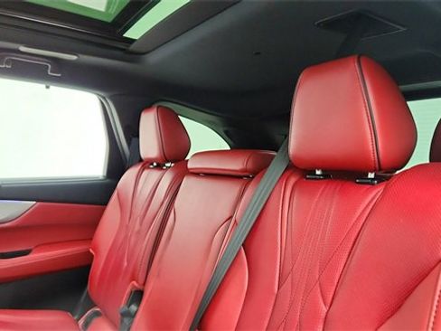 Used 2025 Acura MDX A-Spec image 35