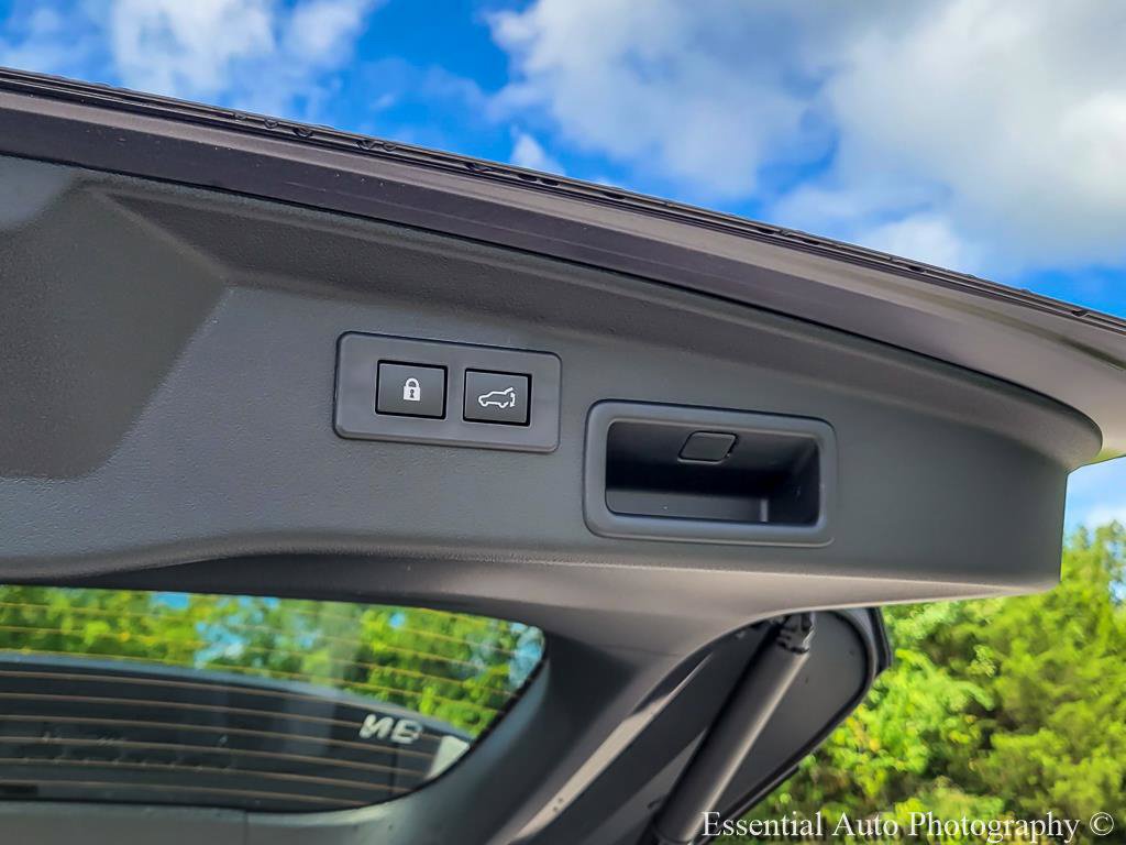 New 2026 Subaru Outback Limited AWD/4WD image 23