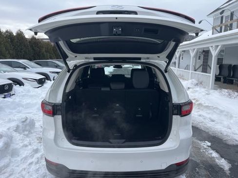 New 2026 MAZDA CX-90 3.3 Turbo w/ Preferred Package image 13
