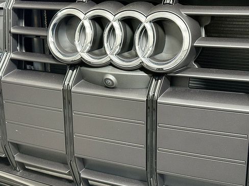 New 2025 Audi A6 Premium Plus image 14