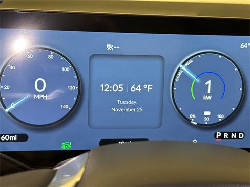 New 2026 Honda Prologue Touring image 31