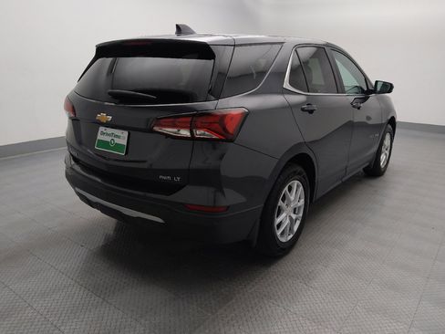 Used 2023 Chevrolet Equinox LT w/ LPO, Floor Liner Package AWD/4WD image 9