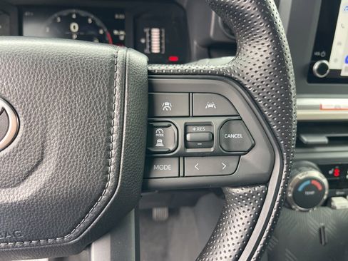 New 2026 Toyota Tacoma SR5 image 18