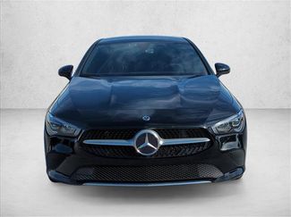 Used 2022 Mercedes-Benz CLA 250 4MATIC video 2