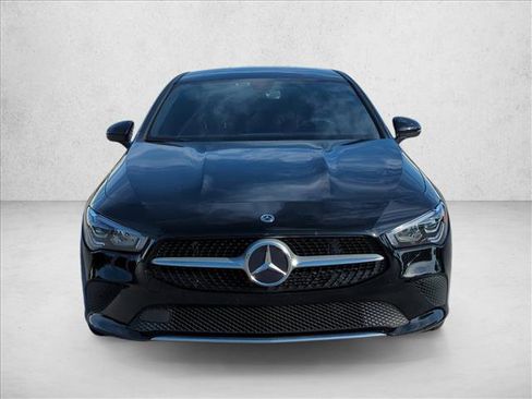 Used 2022 Mercedes-Benz CLA 250 4MATIC image 2
