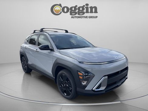 New 2026 Hyundai Kona SEL Sport FWD image 7