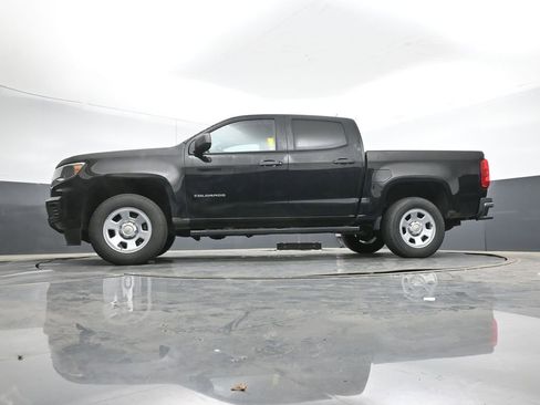 Used 2022 Chevrolet Colorado W/T w/ WT Convenience Package image 35