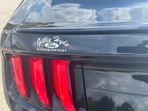 Used 2021 Ford Mustang Premium w/ Equipment Group 201A image 7