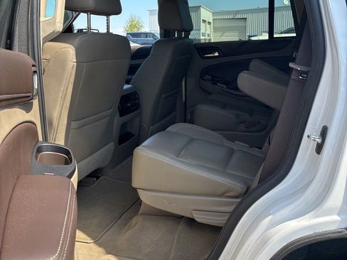 Used 2020 Chevrolet Tahoe Premier image 7