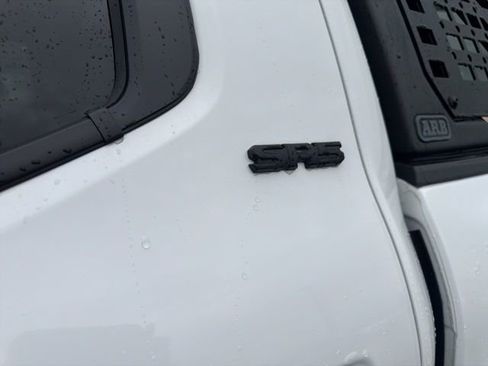 New 2026 Toyota Tacoma SR5 AWD/4WD image 19