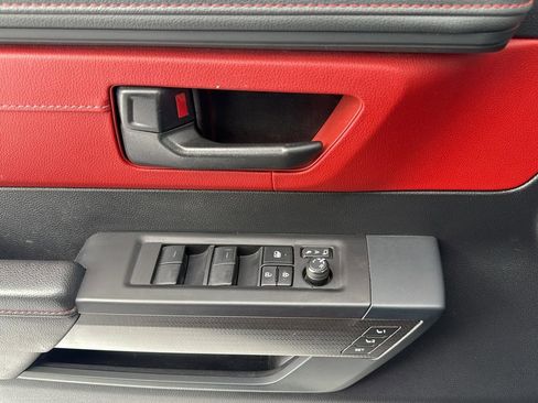 Used 2023 Toyota Tundra TRD Pro image 21