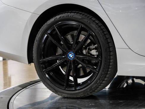 Used 2023 BMW 330e w/ M Sport Package image 58