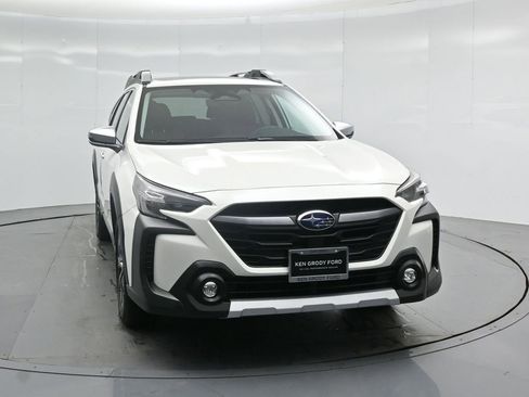 Used 2024 Subaru Outback Touring XT image 23
