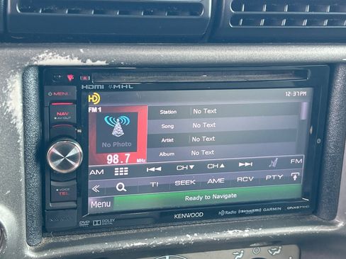 Used 2003 Ford Explorer Sport Trac XLT image 14