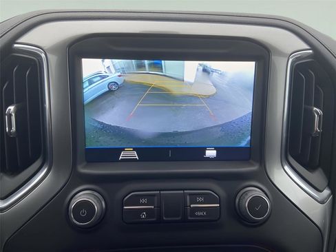 Used 2022 Chevrolet Silverado 1500 RST w/ Z71 Off-Road Package image 30