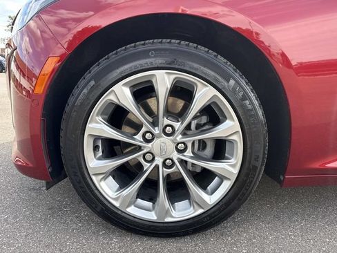 Certified 2023 Cadillac CT5 Luxury AWD/4WD image 11