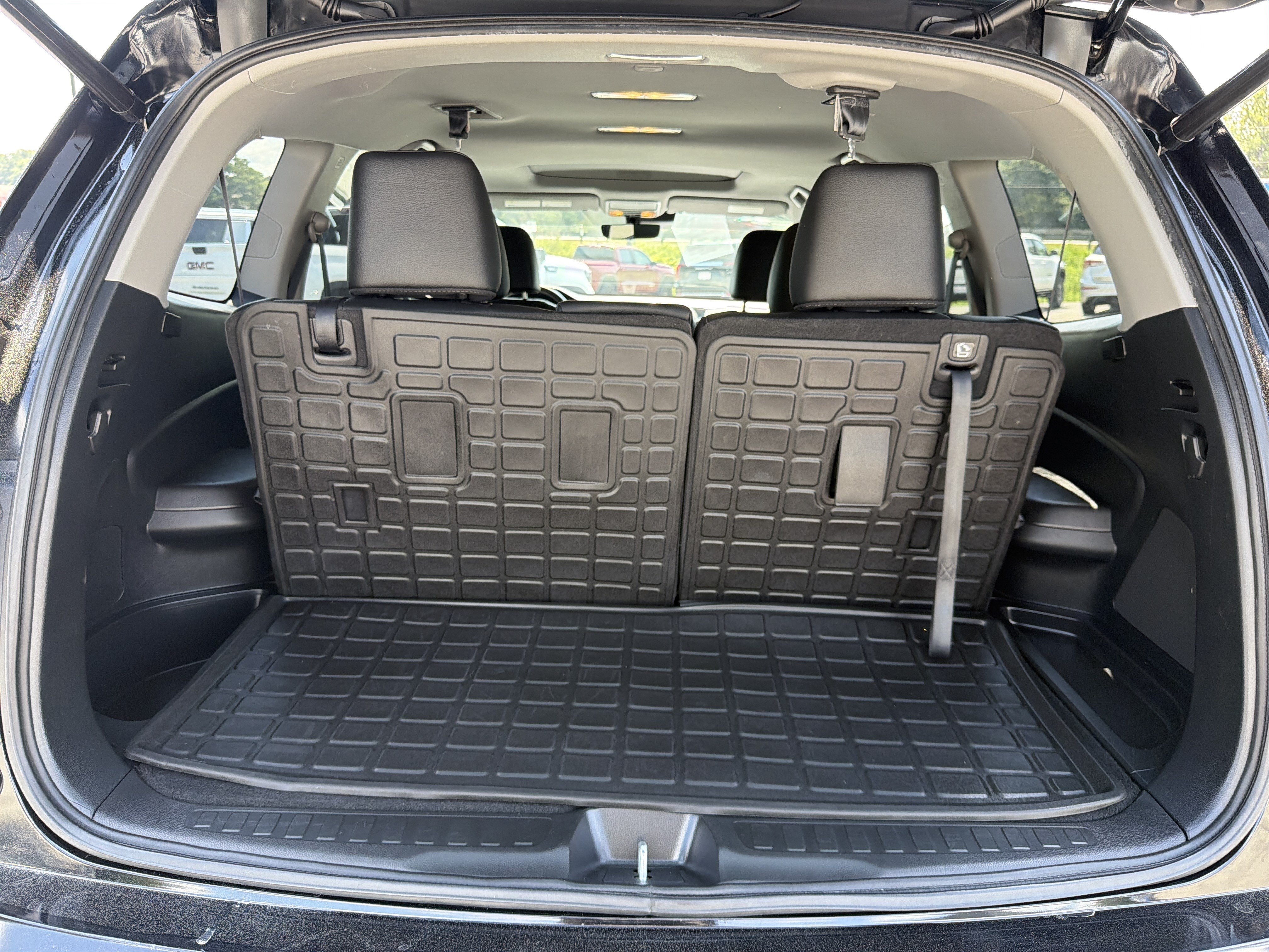 Used 2021 Honda Pilot Special Edition image 19