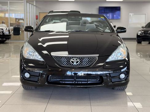 Used 2007 Toyota Solara SE Sport FWD image 10