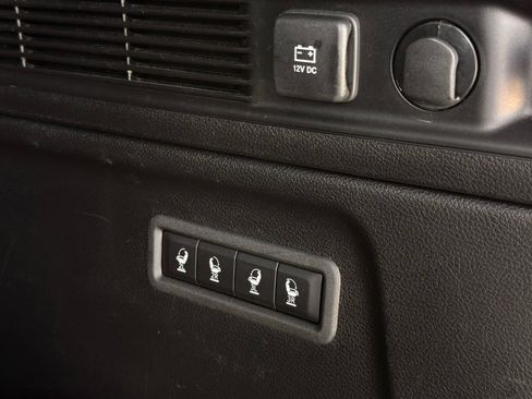 Used 2024 Jeep Wagoneer L Series II w/ Flexible Seating Group AWD/4WD image 70