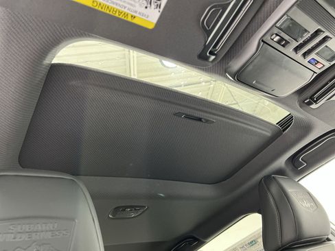 New 2026 Subaru Outback Wilderness AWD/4WD image 22