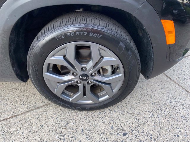 Used 2024 Kia Seltos LX AWD/4WD image 30