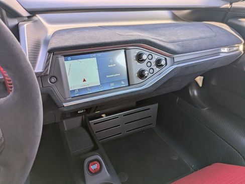 Used 2021 Ford GT Heritage Edition image 58