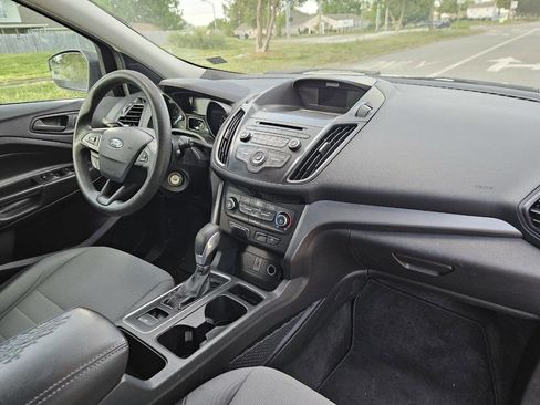 Used 2017 Ford Escape S image 15