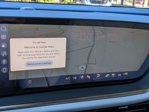 New 2026 Buick Envision Avenir image 24