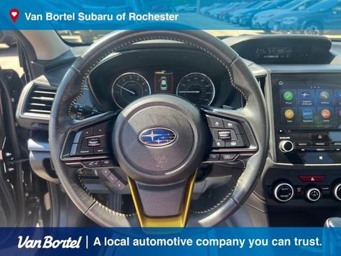 Certified 2023 Subaru Crosstrek 2.5i Sport image 20