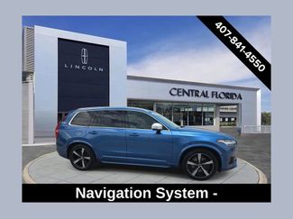 Used 2018 Volvo XC90 T6 R-Design w/ Convenience Package AWD/4WD 360° Tour