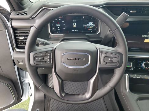 New 2026 GMC Sierra 3500 Denali Ultimate image 14