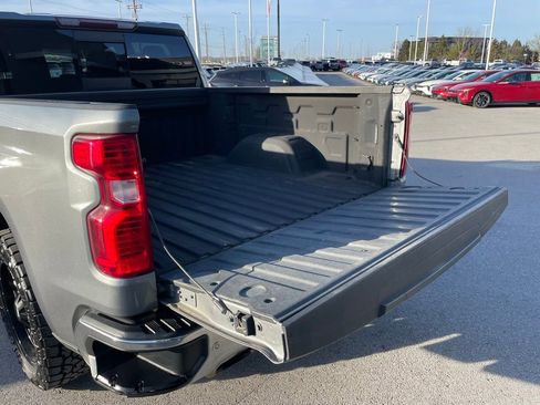 Used 2019 Chevrolet Silverado 1500 LT w/ All-Star Edition image 27