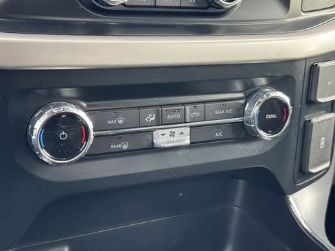 Used 2023 Ford F150 XLT w/ Equipment Group 301A Mid image 16