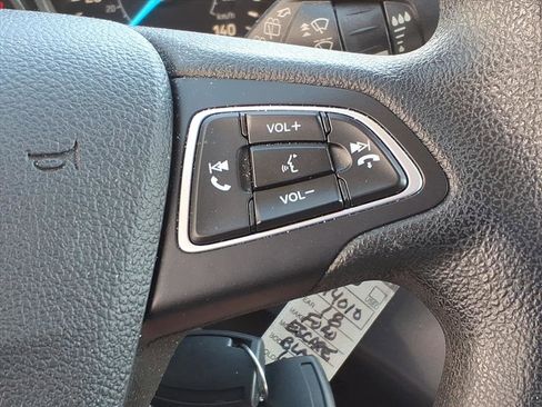 Used 2018 Ford Escape SE w/ SE Sync 3 Package image 13