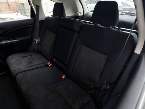 Used 2015 Honda CR-V LX image 18